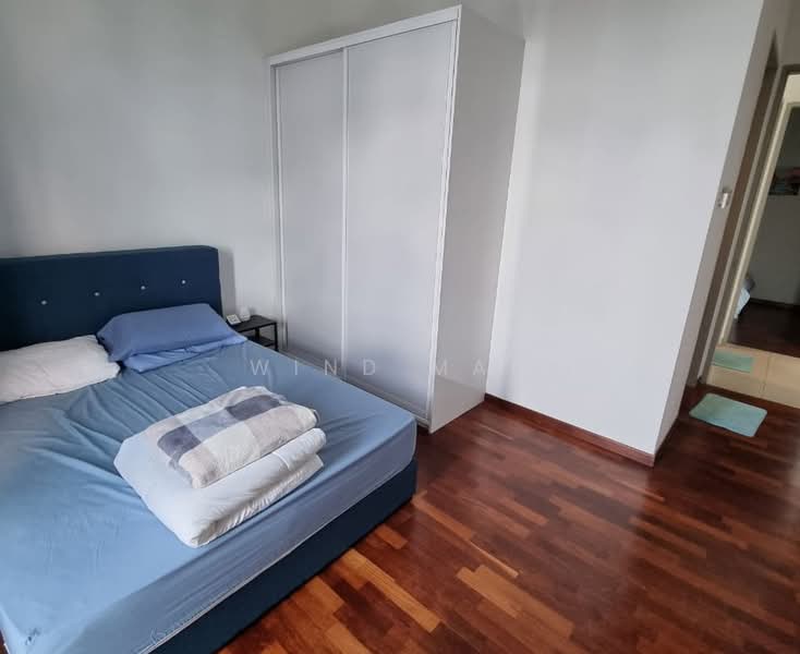 Servis Apartment untuk Disewa di PJ Midtown - Wind Mah - Bedroom - PropertyGuru.com.my