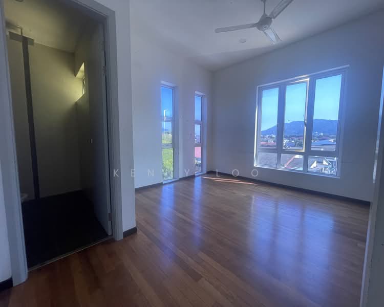 Semi-Detached House for Sale in Tok Sira (Kuantan) - Kenny Loo - Interior - PropertyGuru.com.my