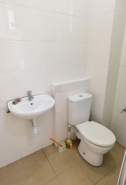 Kondominium untuk Disewa di Kiara 9 Residency - David Loke - PropertyGuru.com.my
