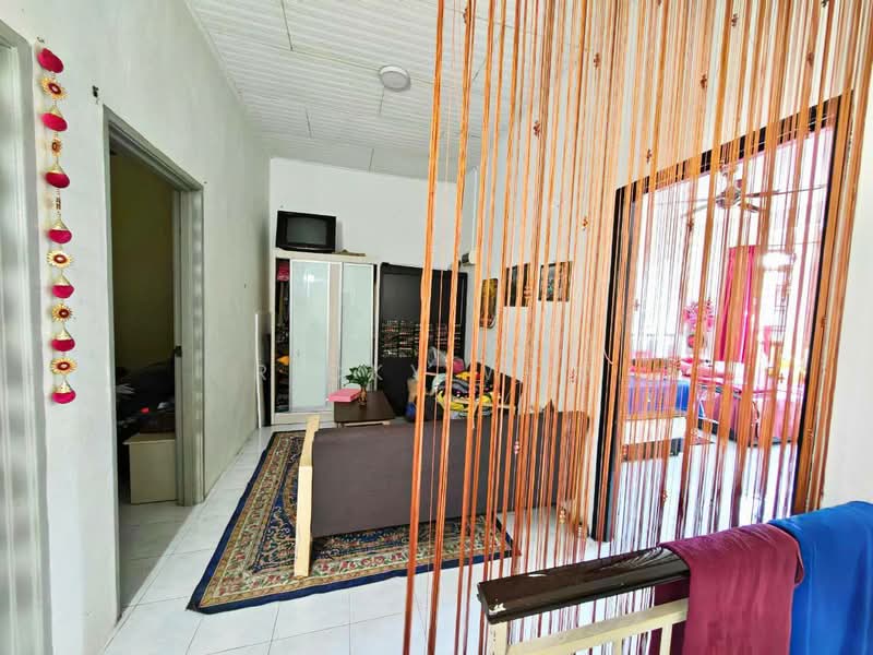 2-storey Terraced House for Sale in Taman Nusa Bestari 2 (Iskandar Puteri (Nusajaya)) - Ricky Woo - Living Room - PropertyGuru.com.my