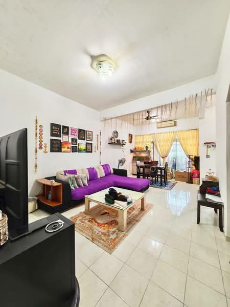 2-storey Terraced House for Sale in Taman Nusa Bestari 2 (Iskandar Puteri (Nusajaya)) - Ricky Woo - PropertyGuru.com.my