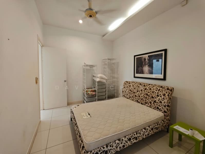 Terraced House for Rent in Iskandar Puteri (Nusajaya) (Johor) - David Chan - Bedroom - PropertyGuru.com.my