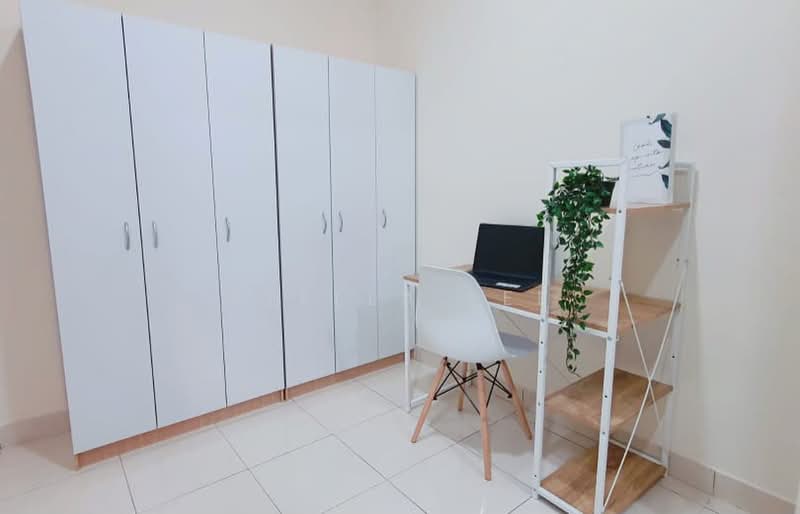Condominium for Sale at Sg Long Residence - Stella Lee - Study - PropertyGuru.com.my