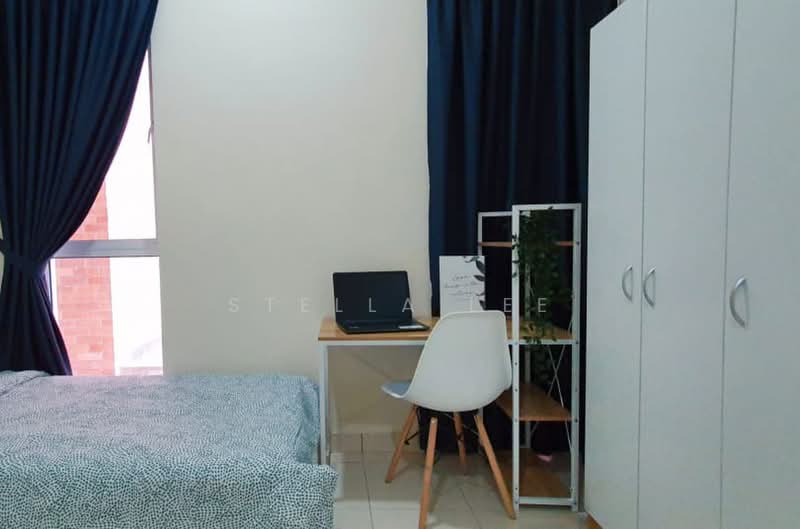 Condominium for Sale at Sg Long Residence - Stella Lee - Bedroom - PropertyGuru.com.my