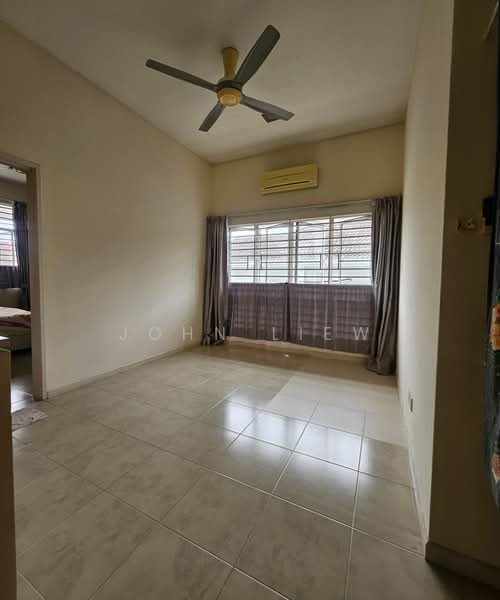 Rumah Kluster untuk Dijual di Sunway Alam Suria (Shah Alam) - John Liew - Interior - PropertyGuru.com.my