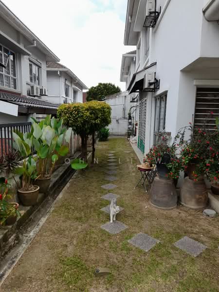 Rumah Kluster untuk Dijual di Sunway Alam Suria (Shah Alam) - John Liew - Exterior - PropertyGuru.com.my