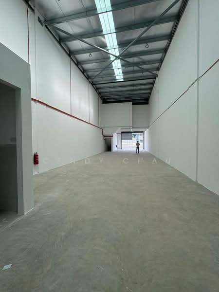 Terrace Factory for Sale in Bandar Indahpura (Kulai) - Cendy Chau - PropertyGuru.com.my