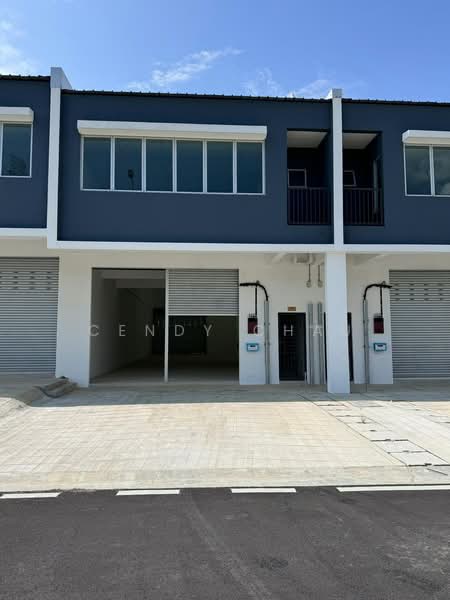 Terrace Factory for Sale in Bandar Indahpura (Kulai) - Cendy Chau - PropertyGuru.com.my