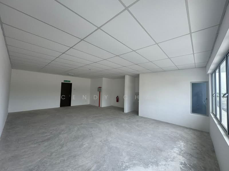 Terrace Factory for Sale in Bandar Indahpura (Kulai) - Cendy Chau - PropertyGuru.com.my
