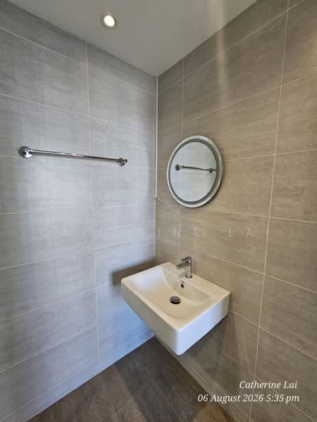 Kondominium untuk Disewa di SouthPlace Residences @ Tropicana Metropark - Catherine Lai - Bathroom - PropertyGuru.com.my