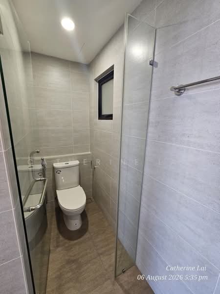 Kondominium untuk Disewa di SouthPlace Residences @ Tropicana Metropark - Catherine Lai - Bathroom - PropertyGuru.com.my