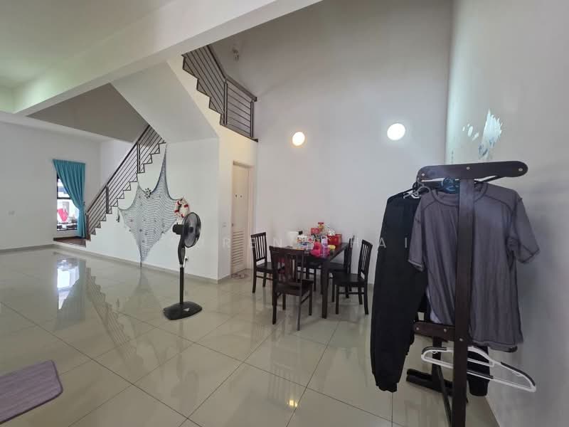 Rumah Kluster untuk Dijual di Bukit Indah (Iskandar Puteri (Nusajaya)) - Lauren Chai - PropertyGuru.com.my