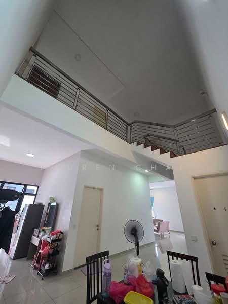 Rumah Kluster untuk Dijual di Bukit Indah (Iskandar Puteri (Nusajaya)) - Lauren Chai - PropertyGuru.com.my