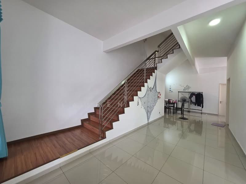 Rumah Kluster untuk Dijual di Bukit Indah (Iskandar Puteri (Nusajaya)) - Lauren Chai - PropertyGuru.com.my