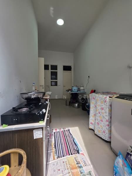 Rumah Kluster untuk Dijual di Bukit Indah (Iskandar Puteri (Nusajaya)) - Lauren Chai - PropertyGuru.com.my