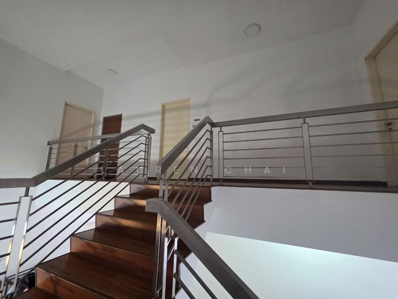 Rumah Kluster untuk Dijual di Bukit Indah (Iskandar Puteri (Nusajaya)) - Lauren Chai - PropertyGuru.com.my