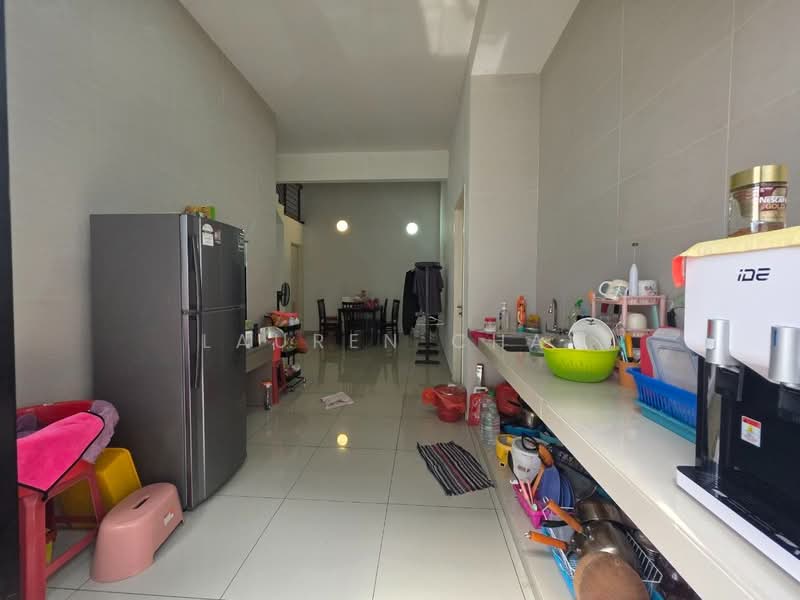 Rumah Kluster untuk Dijual di Bukit Indah (Iskandar Puteri (Nusajaya)) - Lauren Chai - PropertyGuru.com.my