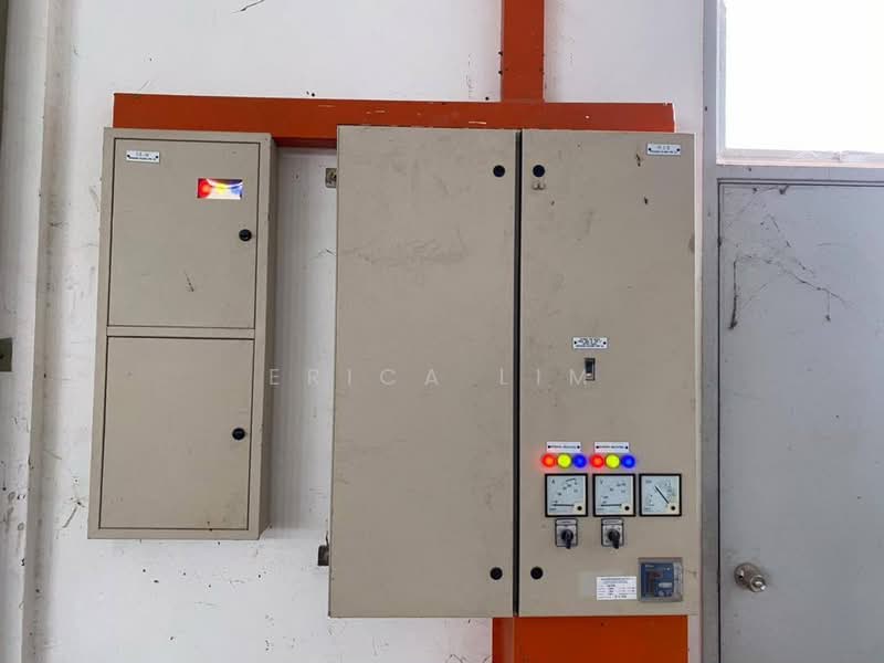 Factory for Rent in Iskandar Puteri (Nusajaya) (Johor) - Erica Lim - PropertyGuru.com.my