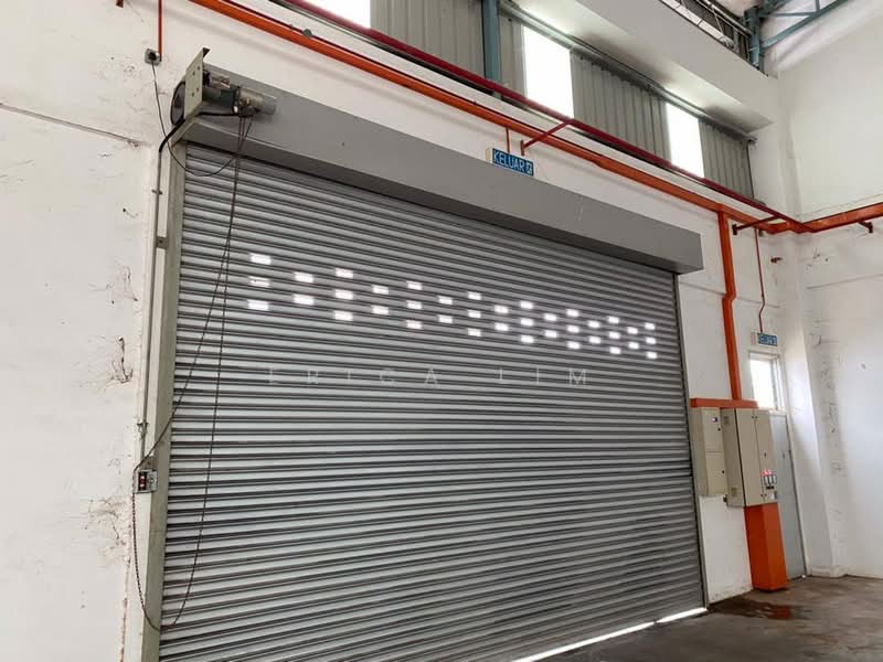 Factory for Rent in Iskandar Puteri (Nusajaya) (Johor) - Erica Lim - Exterior - PropertyGuru.com.my