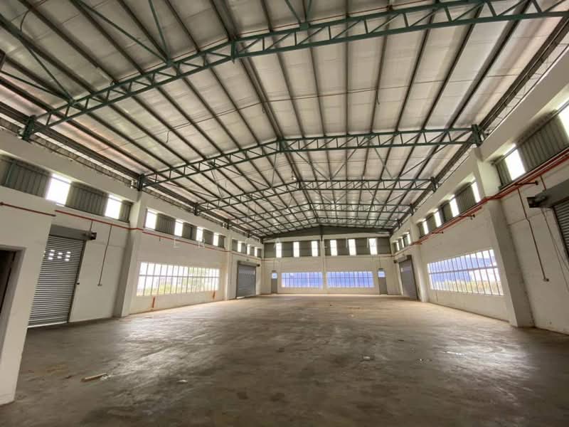 Factory for Rent in Iskandar Puteri (Nusajaya) (Johor) - Erica Lim - Interior - PropertyGuru.com.my