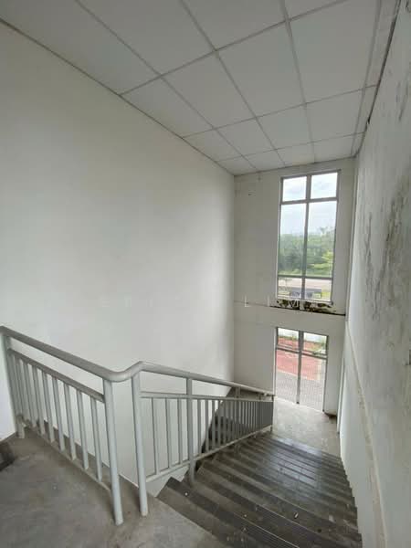 Factory for Rent in Iskandar Puteri (Nusajaya) (Johor) - Erica Lim - Corridor - PropertyGuru.com.my
