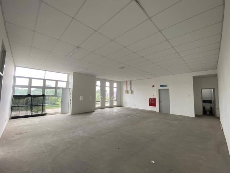 Factory for Rent in Iskandar Puteri (Nusajaya) (Johor) - Erica Lim - Interior - PropertyGuru.com.my