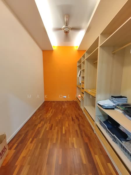 2.5-storey Terraced House for Sale in Taman Esplanad (Bukit Jalil) - Mak Oliver - Interior - PropertyGuru.com.my