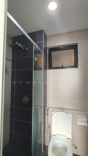 Kediaman Servis untuk Disewa di D'Pristine - Kyoris Loh - Bathroom - PropertyGuru.com.my