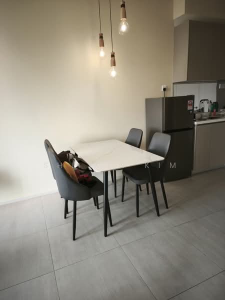 Service Residence for Rent at Laurel Residence - Shi Xin Kim - PropertyGuru.com.my