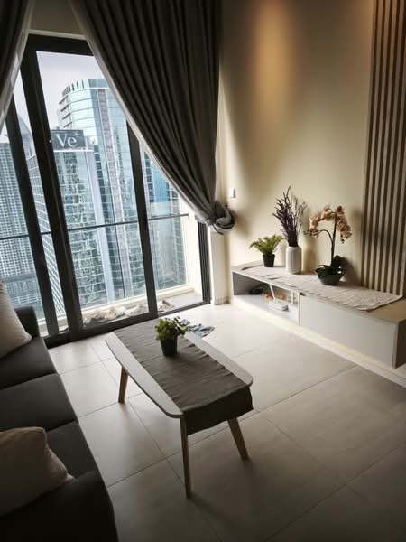 Service Residence for Rent at Laurel Residence - Shi Xin Kim - PropertyGuru.com.my