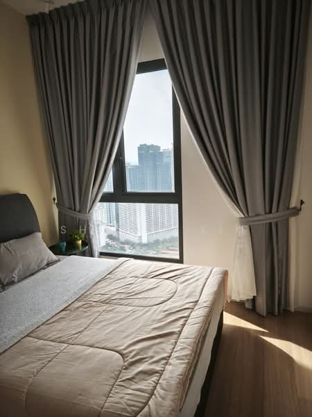 Service Residence for Rent at Laurel Residence - Shi Xin Kim - PropertyGuru.com.my