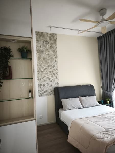 Service Residence for Rent at Laurel Residence - Shi Xin Kim - PropertyGuru.com.my