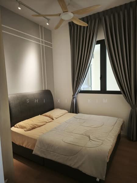 Service Residence for Rent at Laurel Residence - Shi Xin Kim - PropertyGuru.com.my