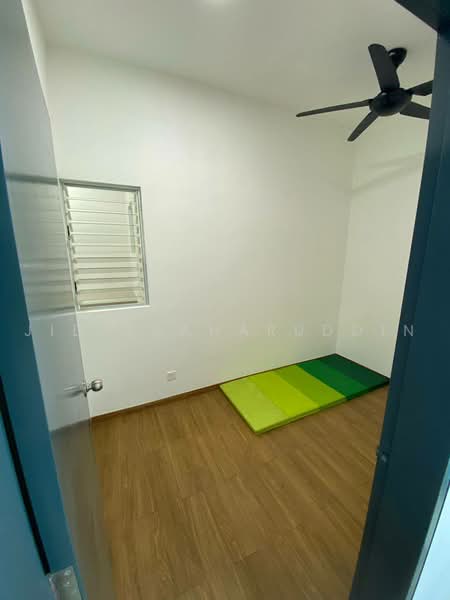 Apartment for Rent at Selangorku Pr1ma Lakefront Homes - Jid Shaharuddin - Interior - PropertyGuru.com.my