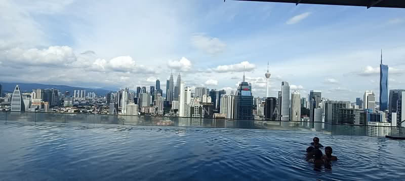 Service Residence for Rent at Regalia Residence - Lauraine Tay - PropertyGuru.com.my
