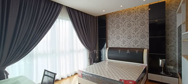 Service Residence for Rent at Regalia Residence - Lauraine Tay - PropertyGuru.com.my