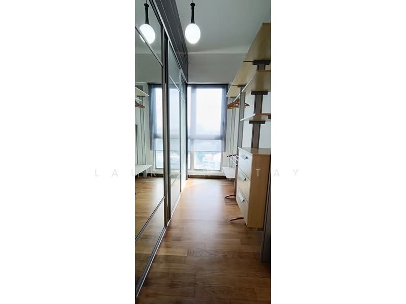 Service Residence for Rent at Regalia Residence - Lauraine Tay - PropertyGuru.com.my