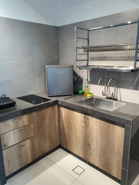 Condominium for Rent at Sawtelle Suites - Hendy Tan - PropertyGuru.com.my