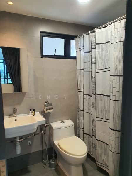 Condominium for Rent at Sawtelle Suites - Hendy Tan - PropertyGuru.com.my