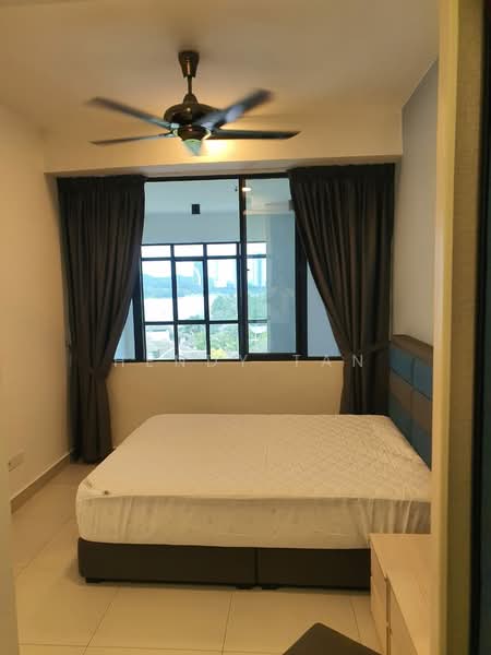 Condominium for Rent at Sawtelle Suites - Hendy Tan - PropertyGuru.com.my