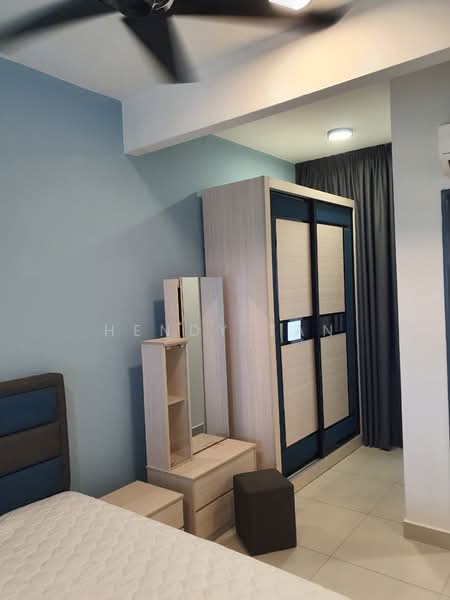 Condominium for Rent at Sawtelle Suites - Hendy Tan - PropertyGuru.com.my