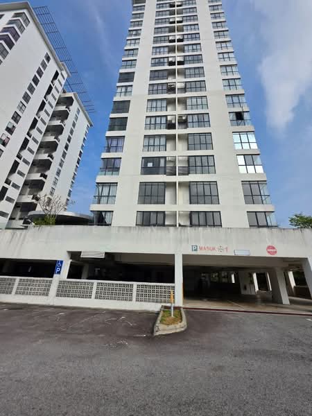 Condominium for Rent at Sawtelle Suites - Hendy Tan - PropertyGuru.com.my