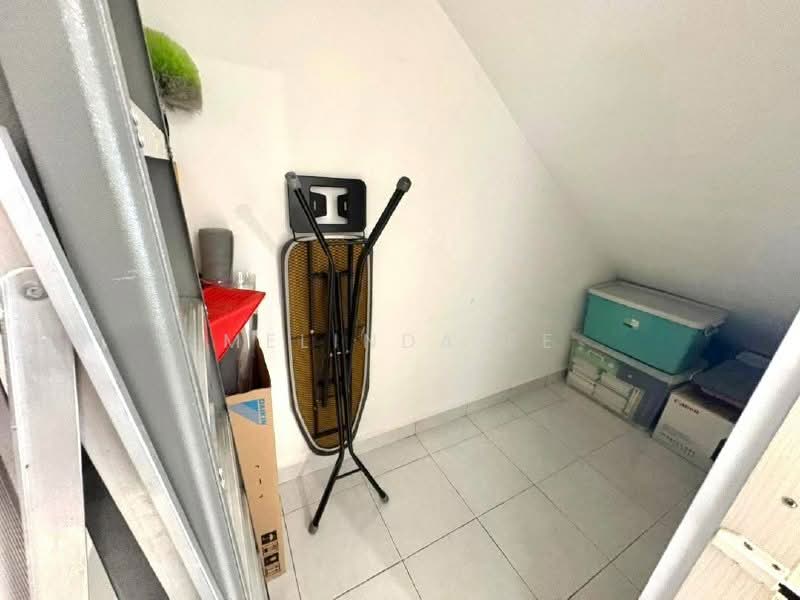 2-storey Terraced House for Sale in Taman Kempas Baru (Tampoi) - Melinda Ee - Interior - PropertyGuru.com.my