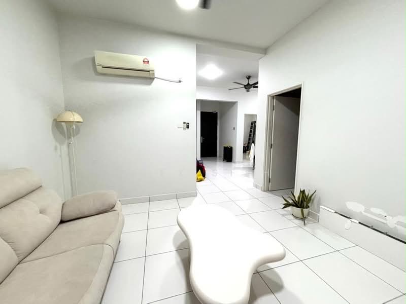 Kediaman Servis untuk Disewa di Sky Peak Residences - Alex Sieh - PropertyGuru.com.my