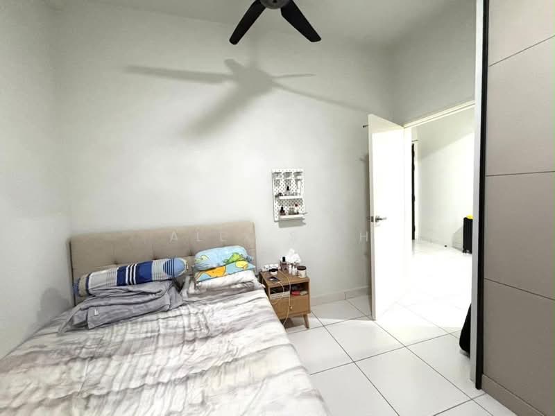 Kediaman Servis untuk Disewa di Sky Peak Residences - Alex Sieh - PropertyGuru.com.my