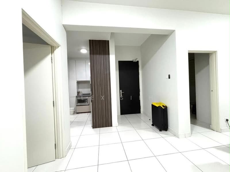 Kediaman Servis untuk Disewa di Sky Peak Residences - Alex Sieh - PropertyGuru.com.my