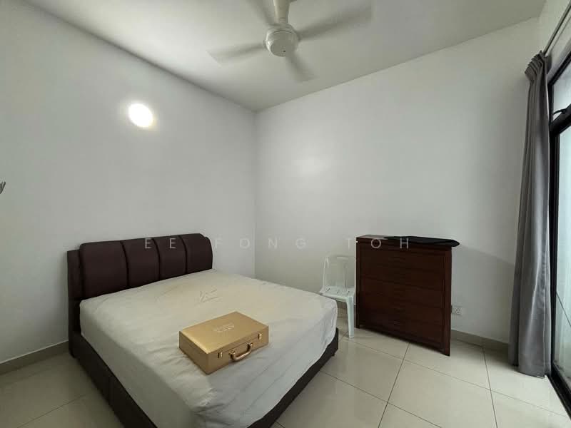 Cluster House for Sale in Taman Adda Heights (Tebrau) - Ee Fong Toh - Bedroom - PropertyGuru.com.my