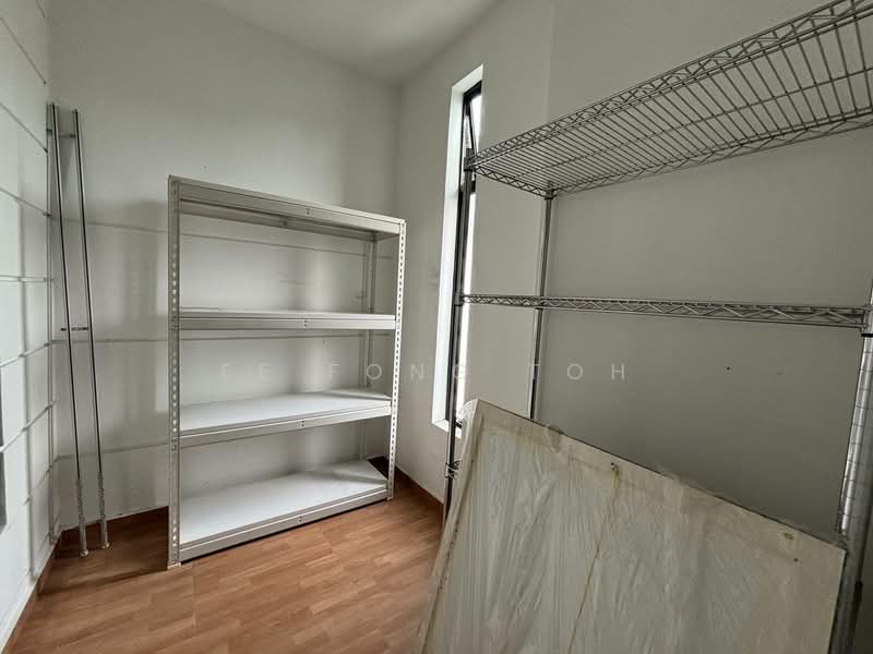 Cluster House for Sale in Taman Adda Heights (Tebrau) - Ee Fong Toh - Interior - PropertyGuru.com.my