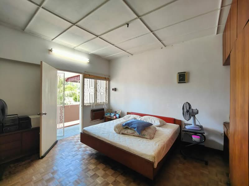 2-storey Terraced House for Sale in SS2 (Petaling Jaya) - Richard Liew - Bedroom - PropertyGuru.com.my