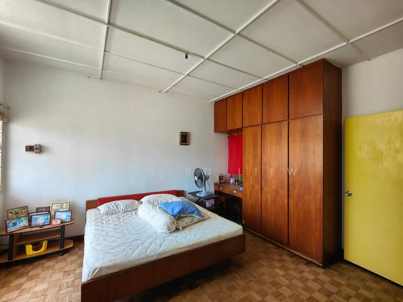 2-storey Terraced House for Sale in SS2 (Petaling Jaya) - Richard Liew - Bedroom - PropertyGuru.com.my
